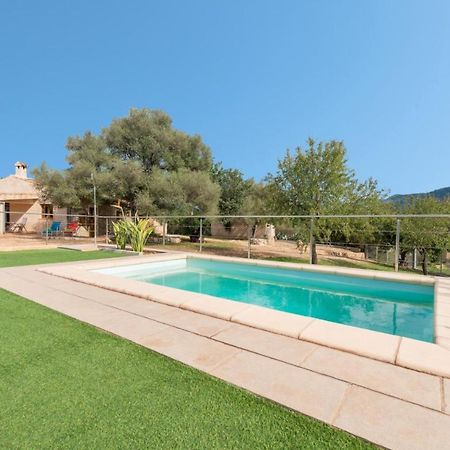 Villa Calvia Countryside Exterior foto